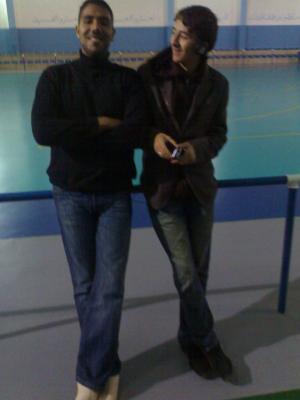 adnan and me 