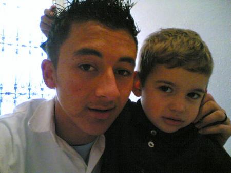 me and fares
