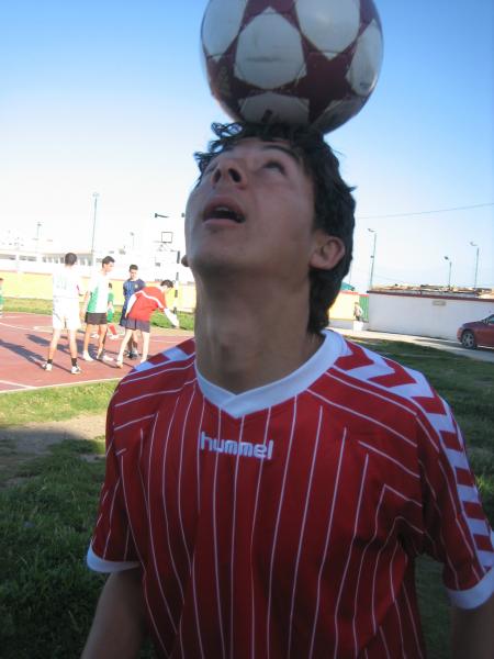 c ronaldo