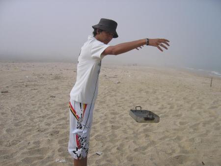 magic man 2
