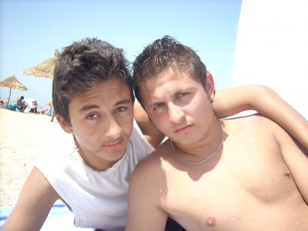 me ...rida...